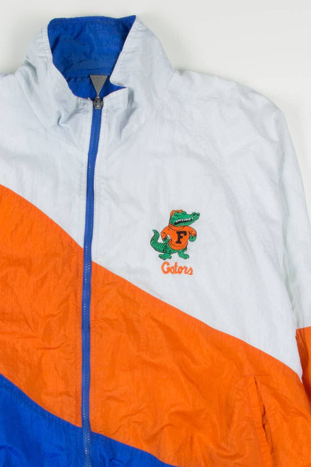 90s Embroidered Gators Jacket 18955