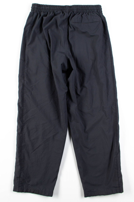 Graphite Nike Track Pants (sz. XL)