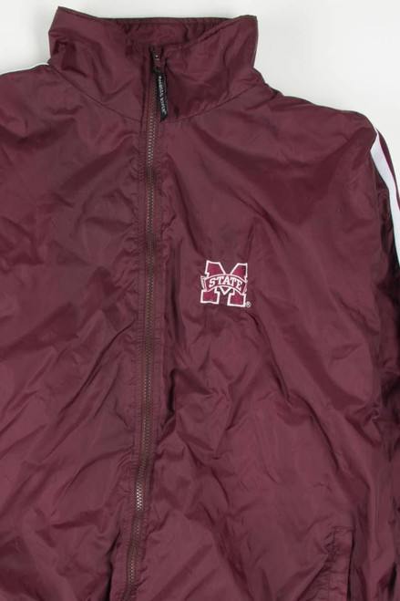 Mississippi State Jacket 19023