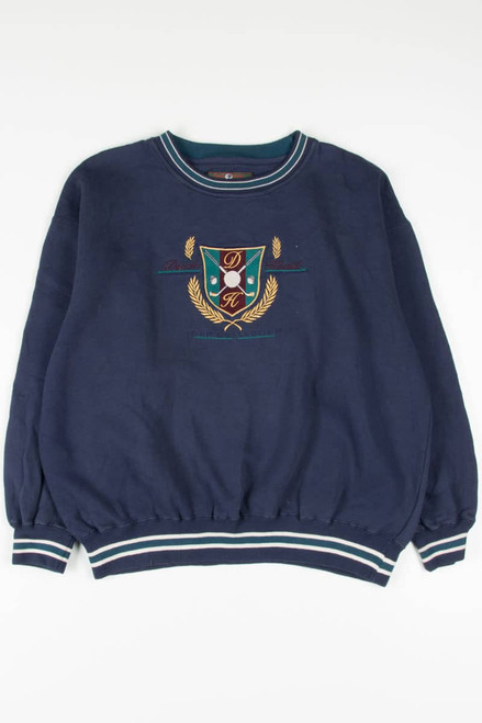 Duck Head Golf Tour Collection Sweatshirt