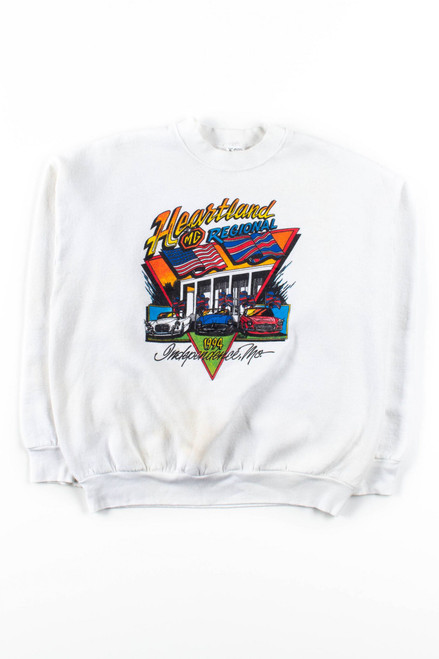Heartland Regional Sweatshirt