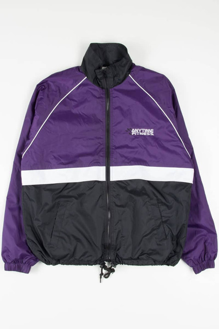 Anytime Fitness Jacket 18967