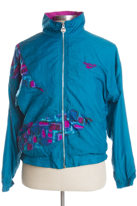 90s Jacket 8253