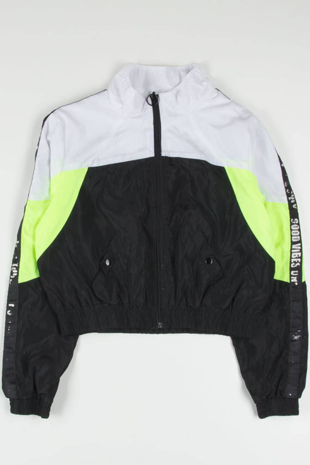 90s Jacket 18875