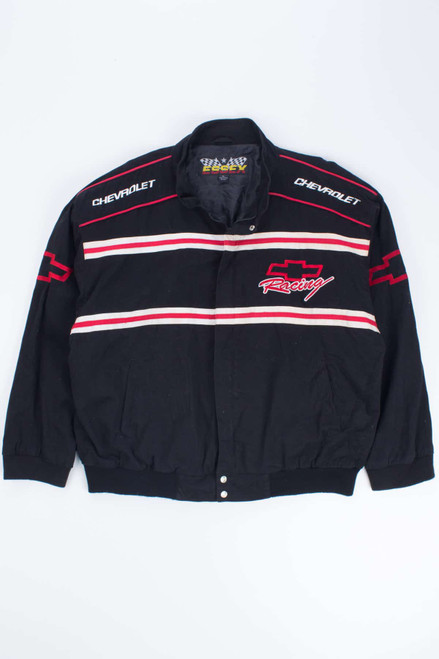 Chevrolet Nascar Racing Jacket