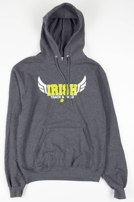 Irish Track & Field Hoodie