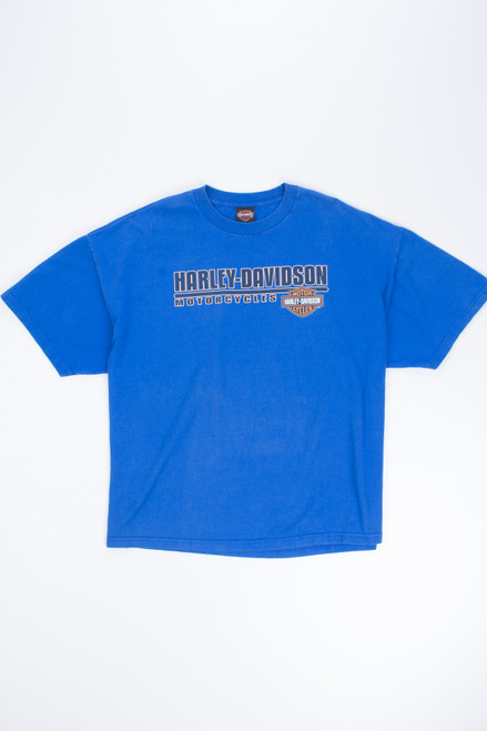Deadwood Harley Davidson T-shirt 1