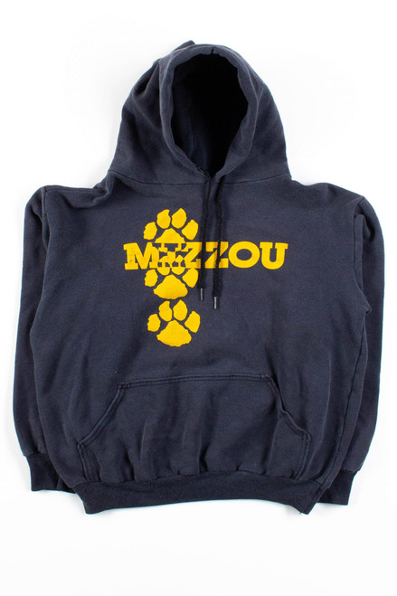 Mizzou Hoodie