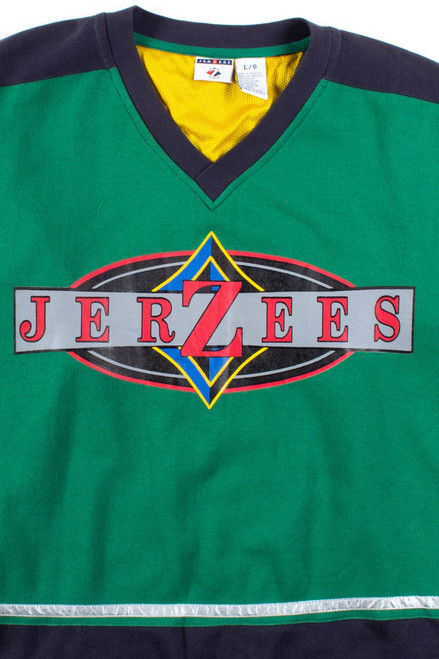 Jerzees Hockey Sweatshirt