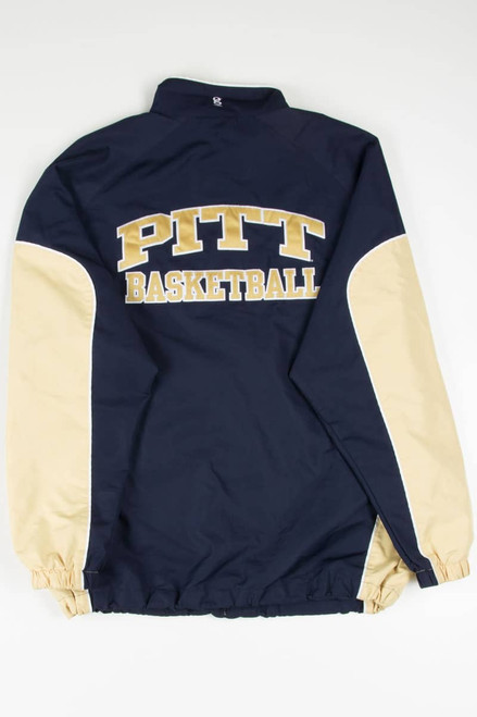 Pitt Basketball Jacket 18971