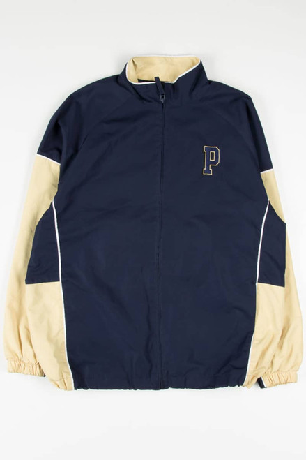 Pitt Basketball Jacket 18971