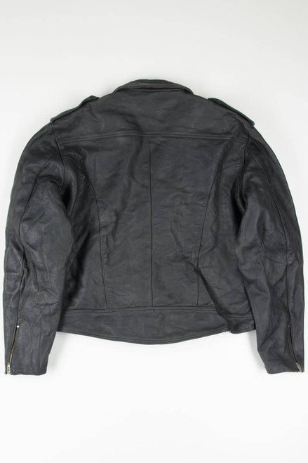 Vintage Motorcycle Jacket 257