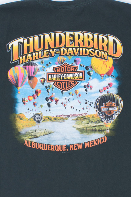 Thunderbird Harley Davidson T-shirt