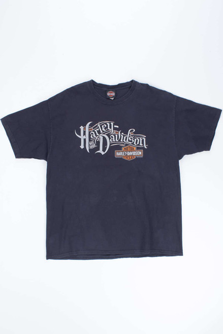 Aruba Harley Davidson T-shirt