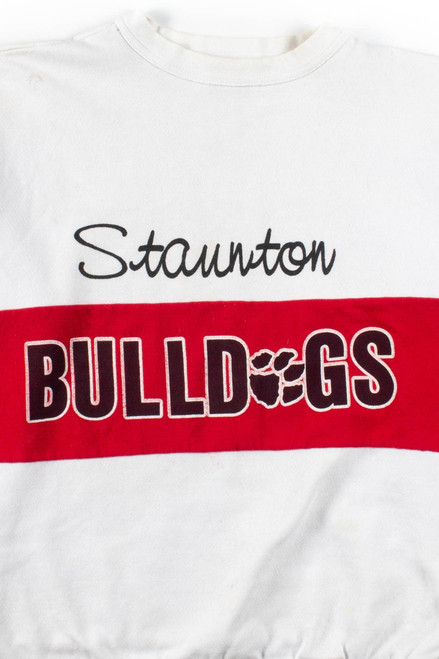 Staunton Bulldogs Sweatshirt