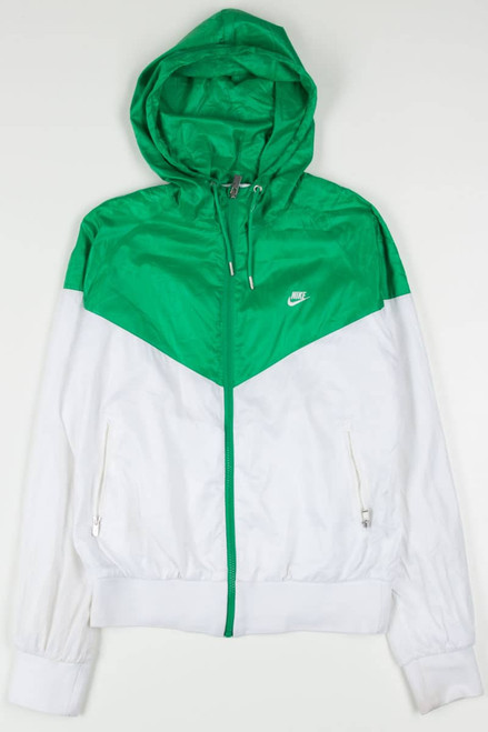 Chevron Nike Jacket 19173