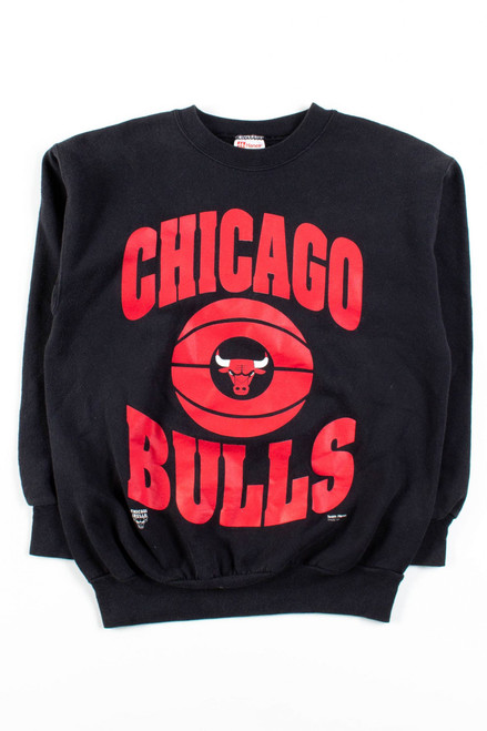 Chicago Bulls Bullseye Sweatshirt