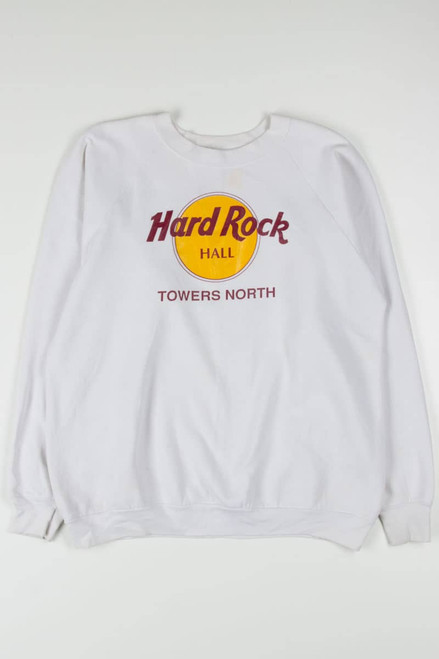 Hard Rock Hall Towers North Sweatshirt