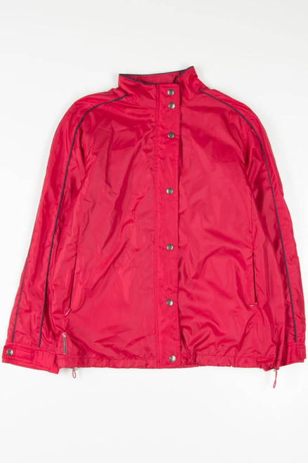 Red Lauren By Ralph Lauren Jacket 19174