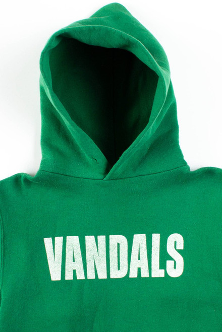 Vandals Hoodie