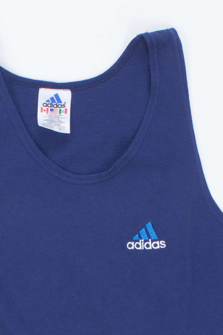 Vintage Adidas Tank Top