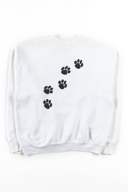 Humane Society Of Missouri Sweatshirt