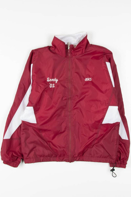 North Haven Cheerleading 90s Jacket 19182