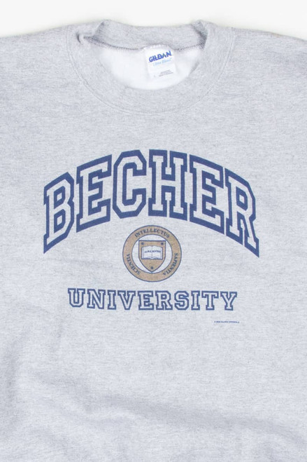 Becher University