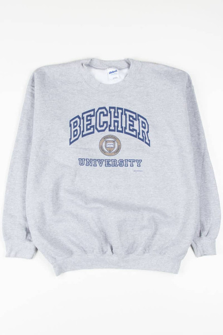 Becher University