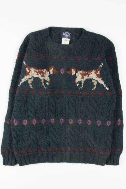 80s Sweater 3234