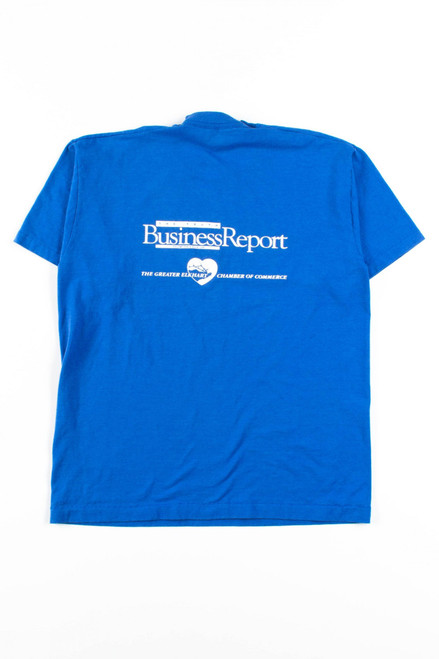 Biz-Ness Expo '95 T-Shirt (Single Stitch)