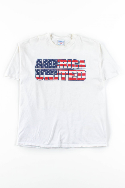 America United T-Shirt