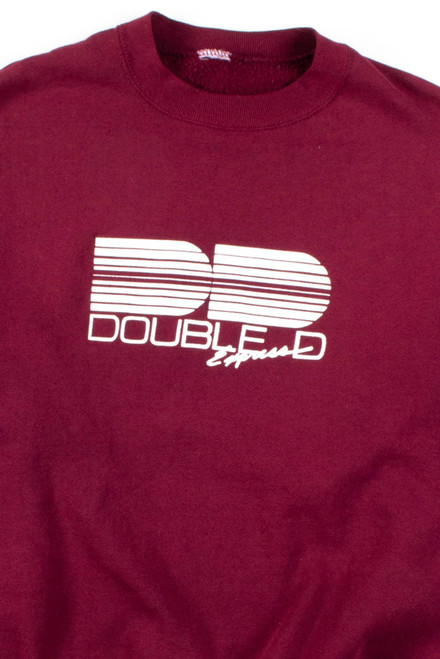Double D Express Sweatshirt