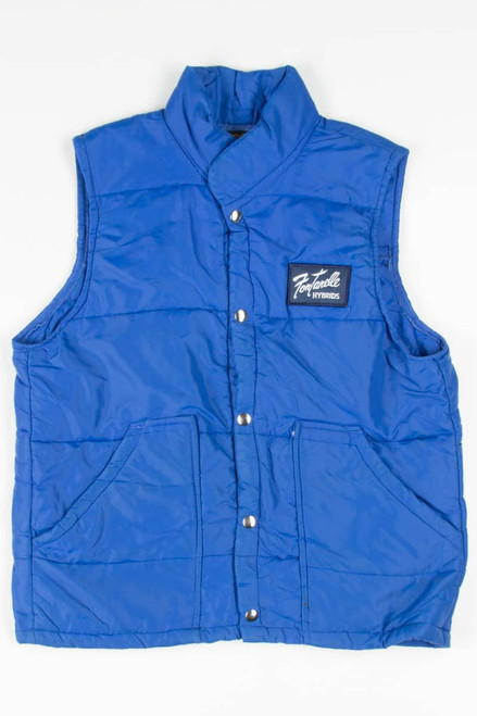 Fortanella Hybrids Padded Vest