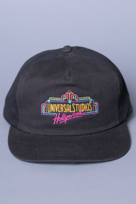 Universal Studios Hollywood Vintage Snapback