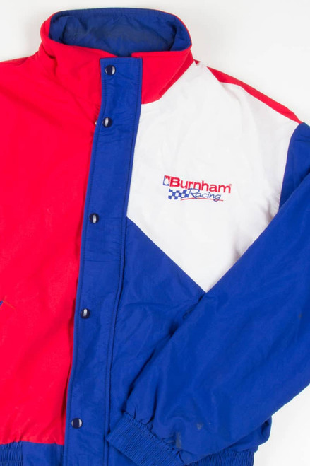 Burnham Racing 90s Jacket 19195