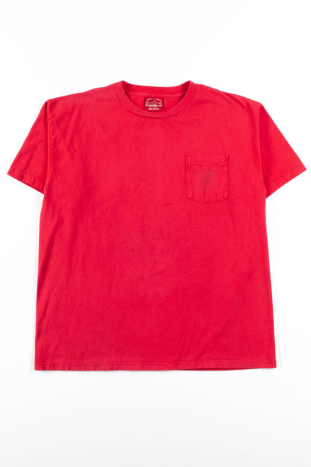 Faded Marlboro Country Store T-Shirt (Single Stitch)