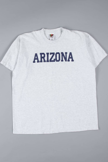 Bold Arizona Souvenir T-Shirt