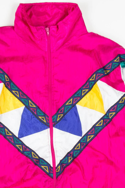 90s Jacket 19307