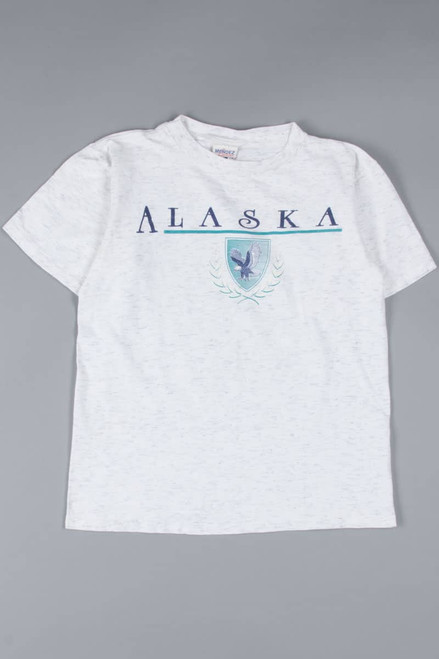 Alaska Souvenir T-Shirt