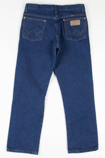 Wrangler Denim Jeans 686 (sz.16 Husky)