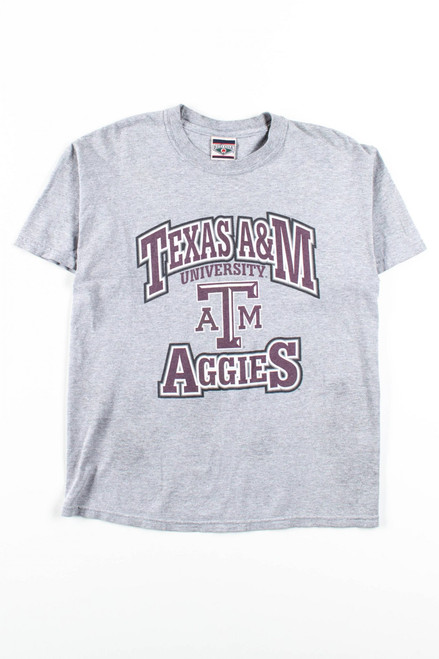 Texas A&M Aggies T-Shirt