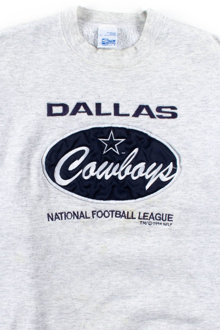 Dallas Cowboys Sweatshirt (1994)
