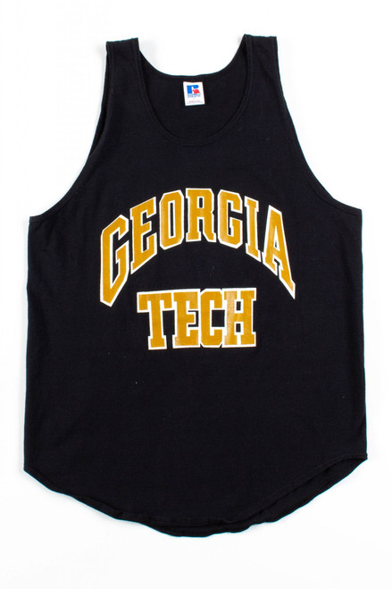 Georgia Tech Tank