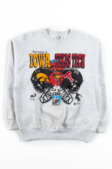 Alamo Bowl 1996 Sweatshirt
