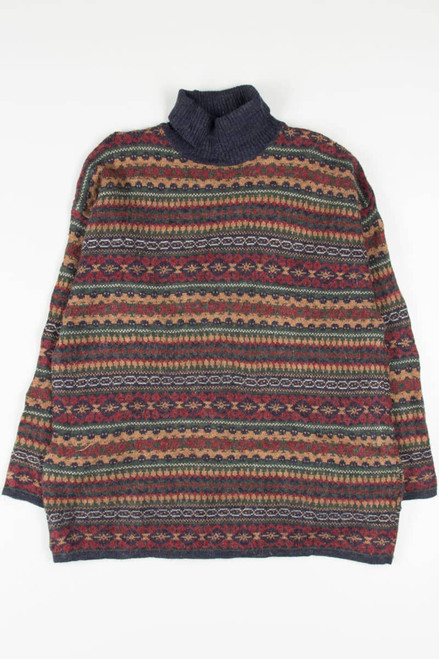 Vintage 80s Sweater 3306