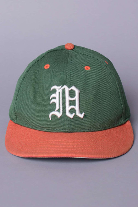 Miami Fitted Nike Hat