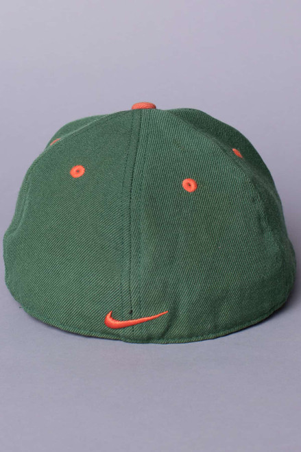 Miami Fitted Nike Hat