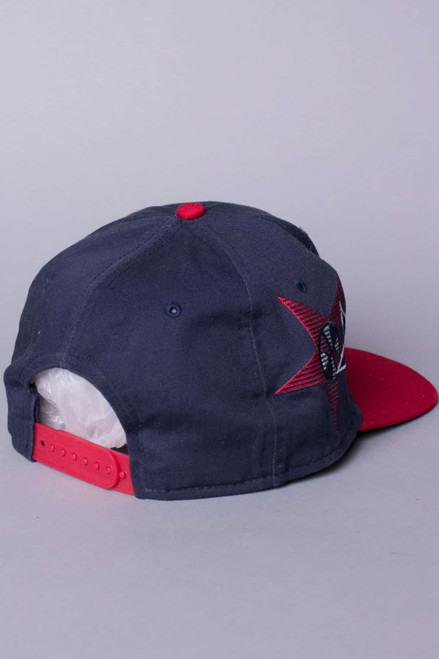 Team USA Basketball Snapback