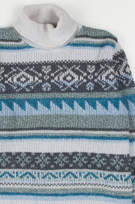 Vintage 80s Sweater 3308